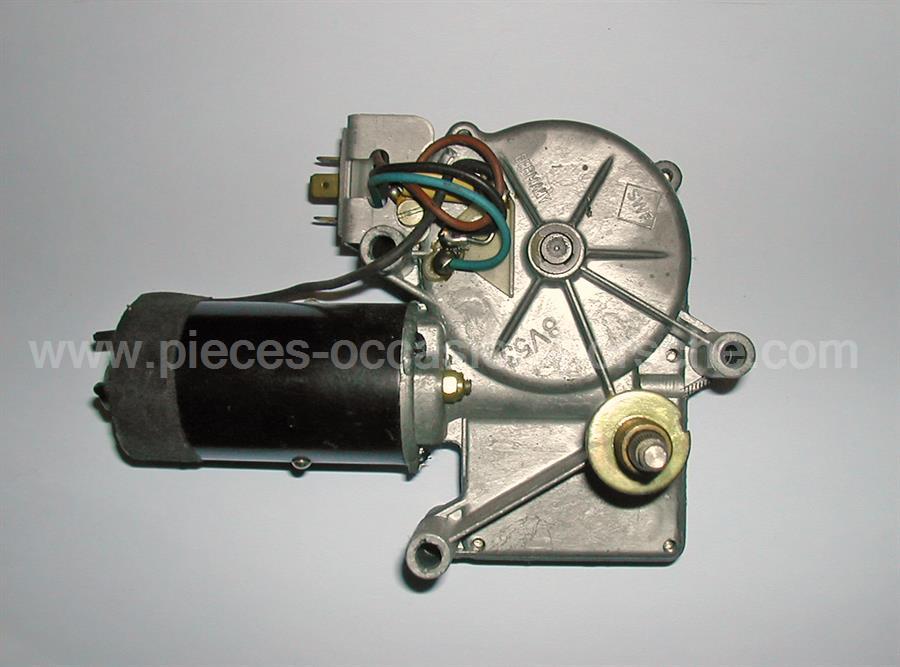 Moteur essuie-glace Porsche - NEUF
